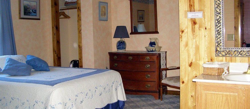 Denali Touch Of Wilderness B&B Healy Exterior foto