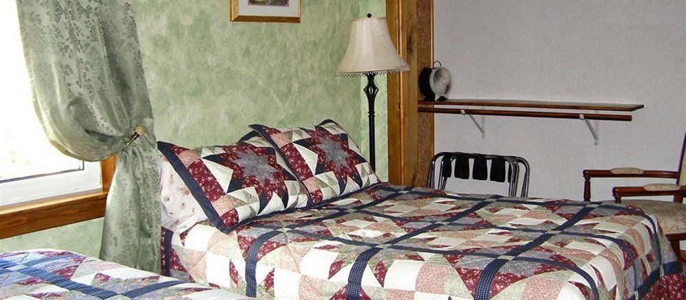 Denali Touch Of Wilderness B&B Healy Exterior foto