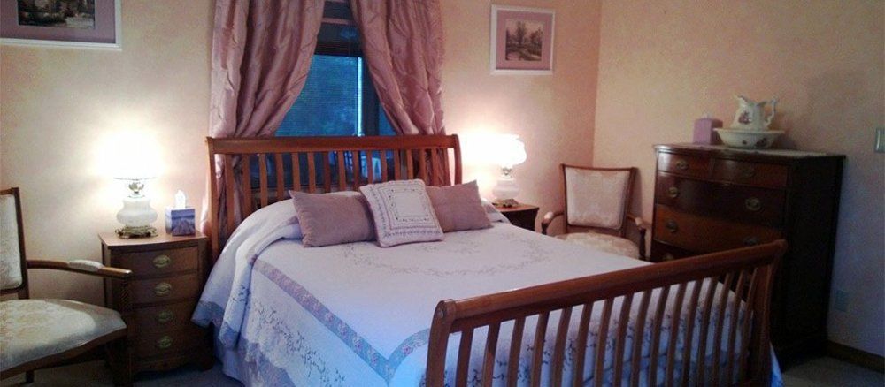 Denali Touch Of Wilderness B&B Healy Exterior foto